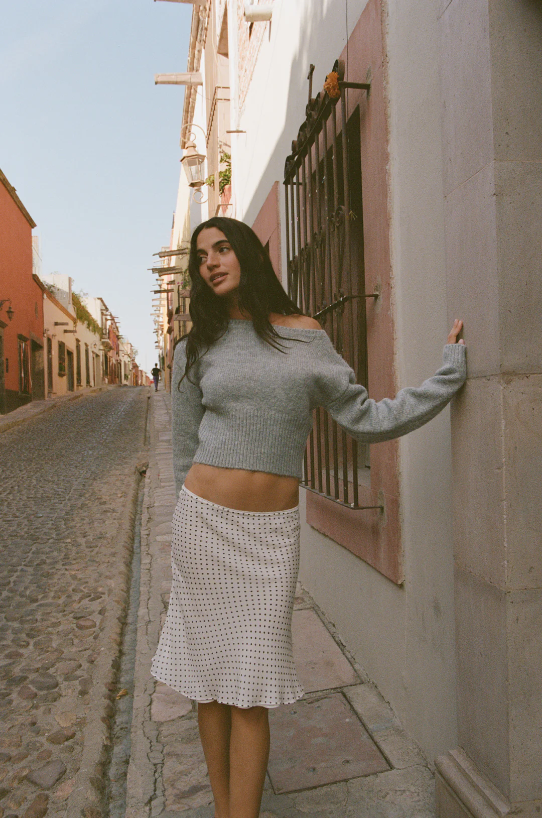 Women's clothing editorial