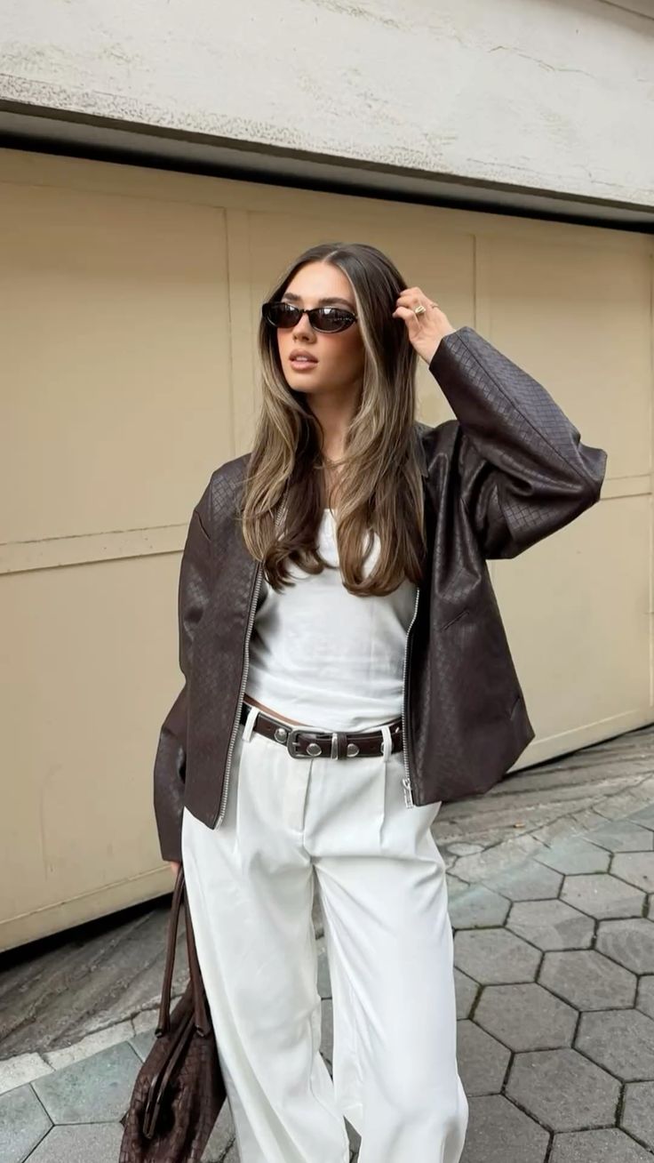 Women's outerwear collection