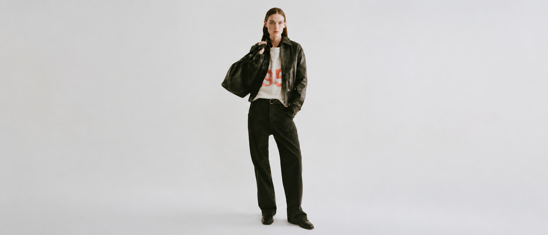 Women's fashion editorial