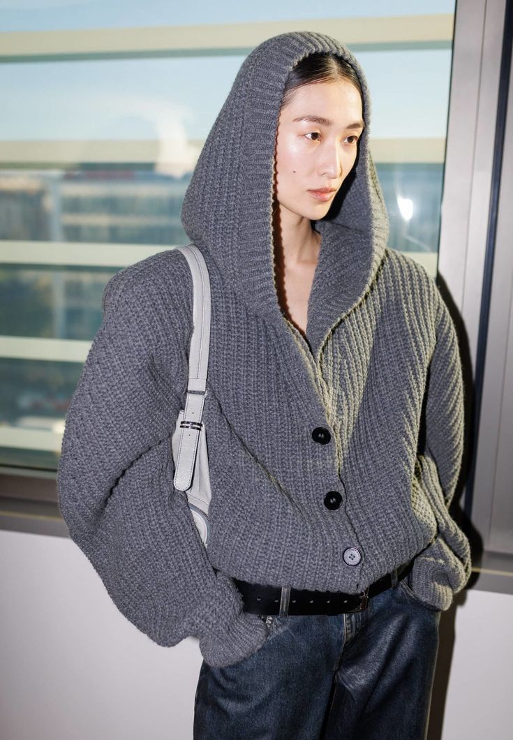 Women's knitwear collection
